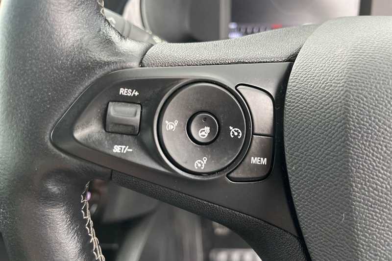 Used Vauxhall Corsa 2022 for sale - 78207655: Photo 21