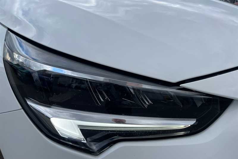 Used Vauxhall Corsa 2022 for sale - 78207655: Photo 28