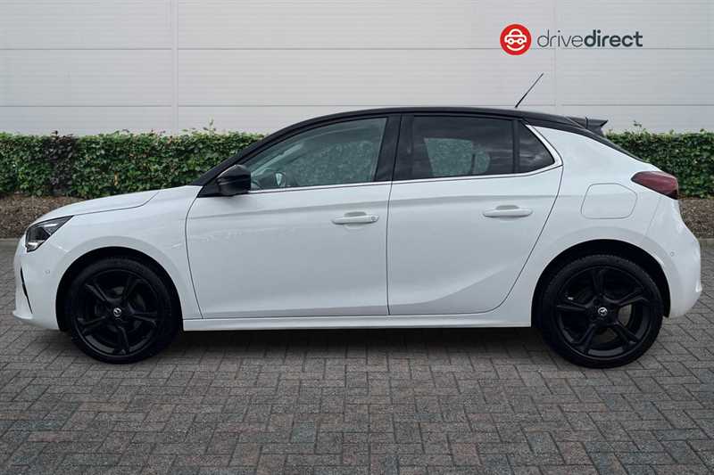 Used Vauxhall Corsa 2022 for sale - 78207655: Photo 6