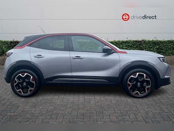 Used Vauxhall Mokka 2023 for sale - 79877257: Photo