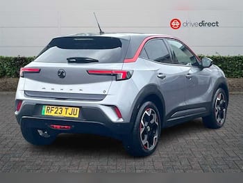 Used Vauxhall Mokka 2023 for sale - 79877257: Photo