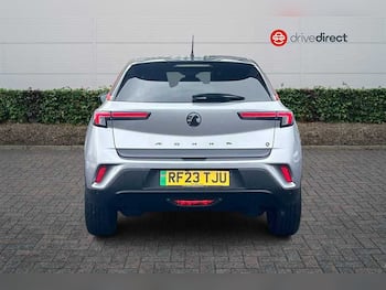 Used Vauxhall Mokka 2023 for sale - 79877257: Photo
