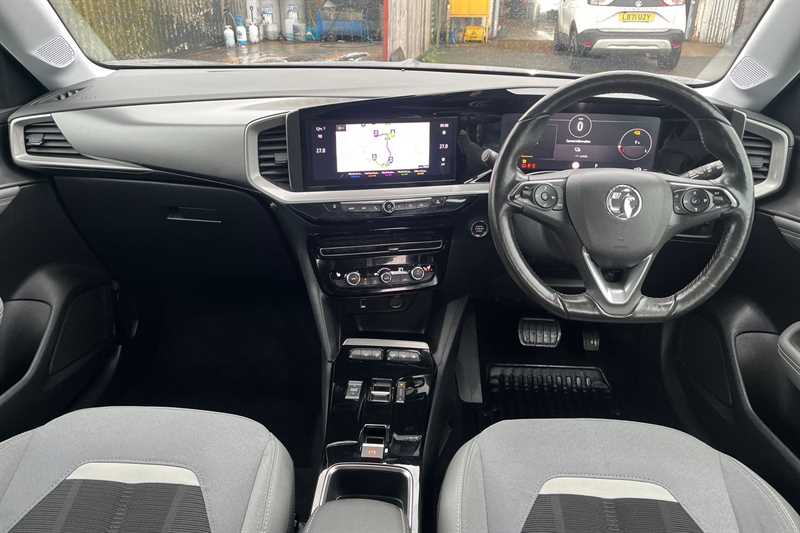 Used Vauxhall Mokka 2022 for sale - 77757862: Photo 13