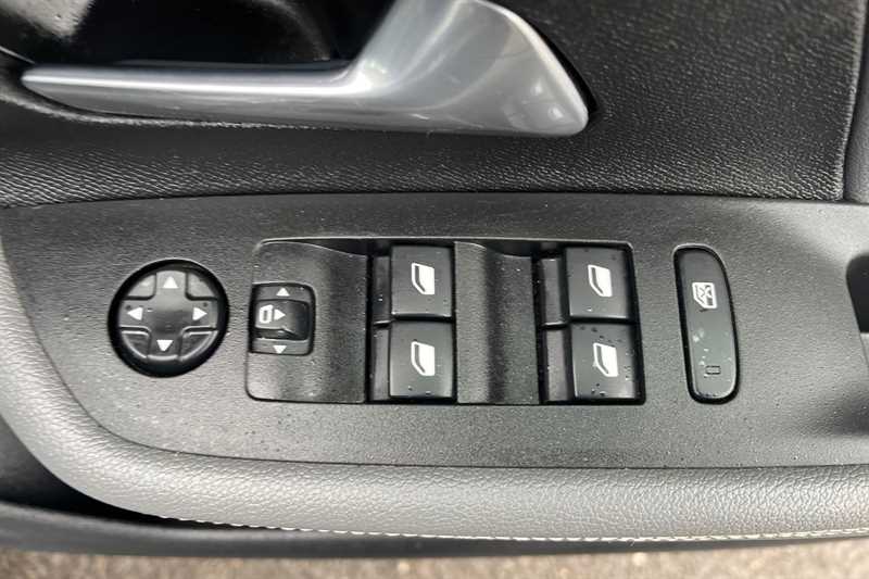 Used Vauxhall Mokka 2022 for sale - 77757862: Photo 16