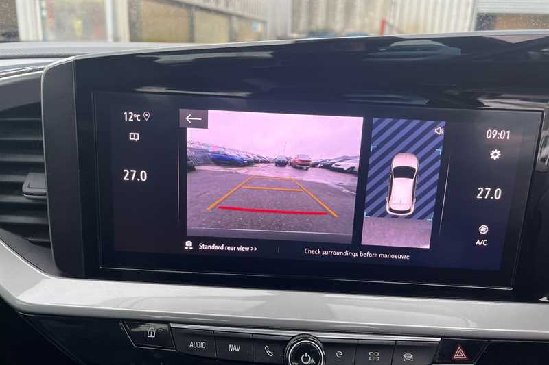 Used Vauxhall Mokka 2022 for sale - 77757862: Photo 19