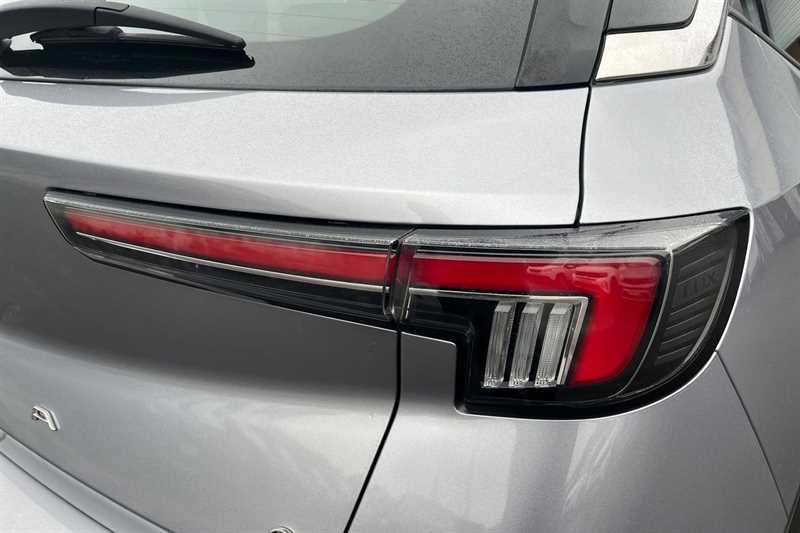 Used Vauxhall Mokka 2022 for sale - 77757862: Photo 32