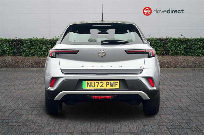 Used Vauxhall Mokka 2022 for sale - 77757862: Photo 4