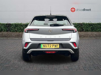 Used Vauxhall Mokka Electric 2022 for sale - 77757862: Photo