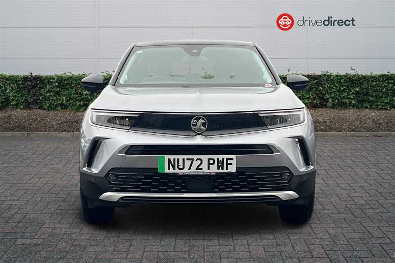Used Vauxhall Mokka 2022 for sale - 77757862: Photo 8
