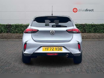 Used Vauxhall Corsa 2023 for sale - 77796345: Photo