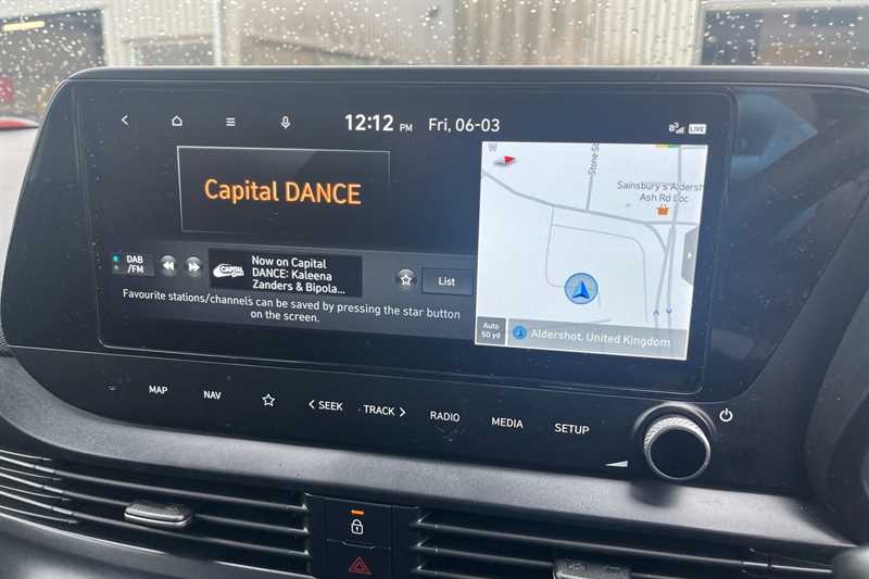 Used Hyundai BAYON for sale - 77828405: Photo 17