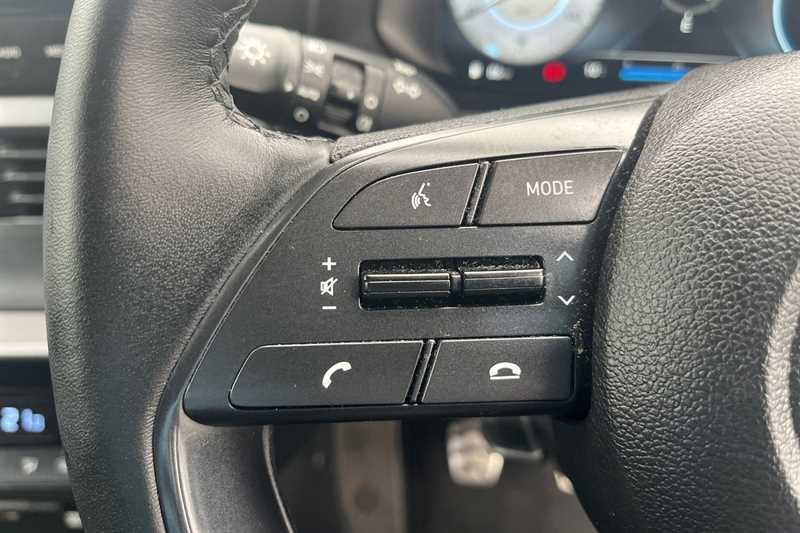 Used Hyundai BAYON for sale - 77828405: Photo 21