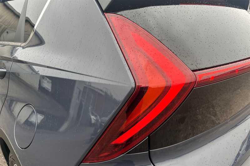 Used Hyundai BAYON for sale - 77828405: Photo 31