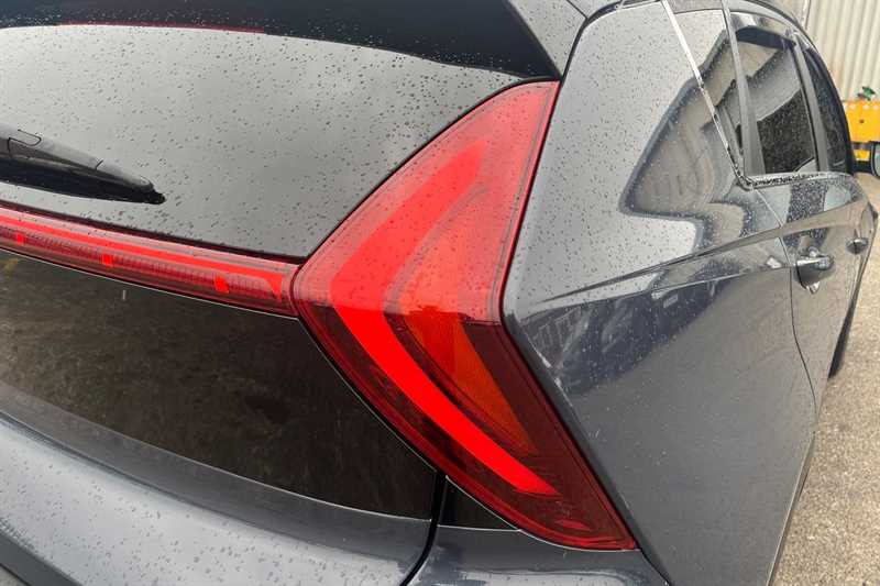 Used Hyundai BAYON for sale - 77828405: Photo 32