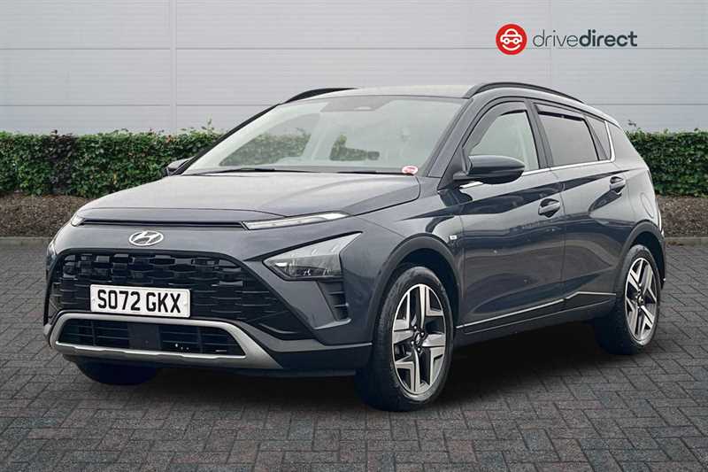 Used Hyundai BAYON for sale - 77828405: Photo 7