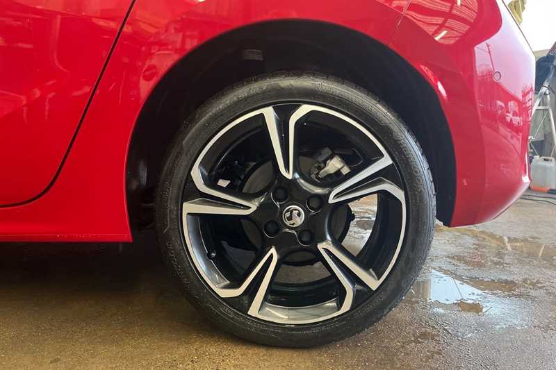 Used Vauxhall Corsa 2023 for sale - 77561507: Photo 10