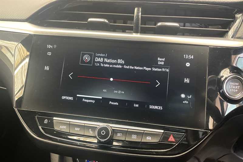 Used Vauxhall Corsa 2023 for sale - 77561507: Photo 17