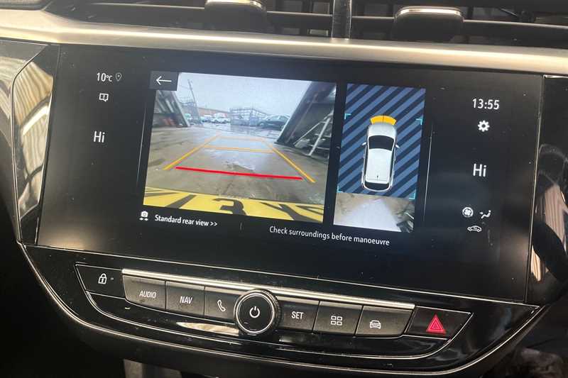 Used Vauxhall Corsa 2023 for sale - 77561507: Photo 19