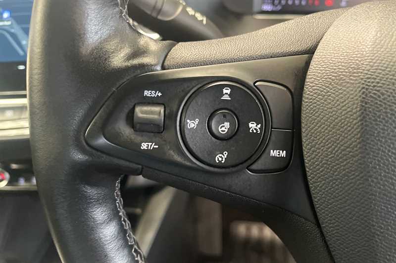 Used Vauxhall Corsa 2023 for sale - 77561507: Photo 21