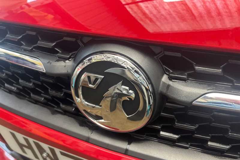 Used Vauxhall Corsa 2023 for sale - 77561507: Photo 30