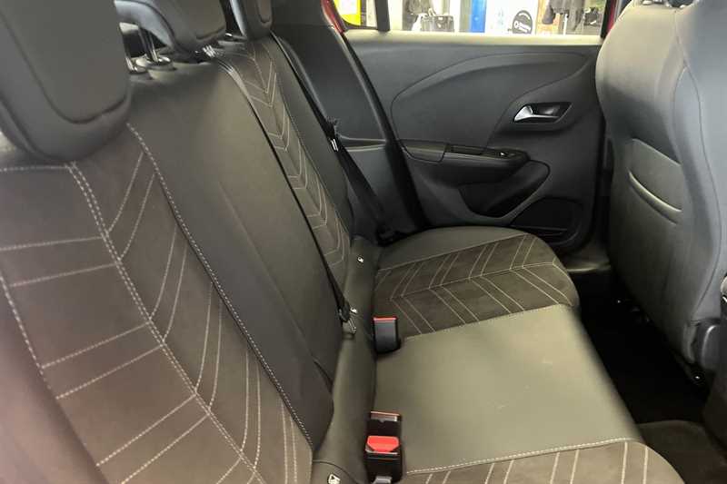 Used Vauxhall Corsa 2023 for sale - 77561507: Photo 38