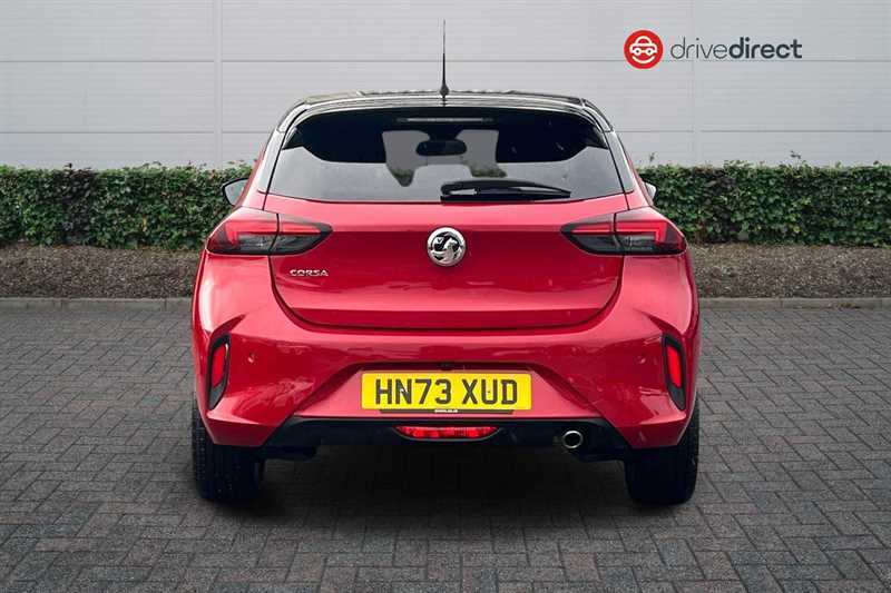 Used Vauxhall Corsa 2023 for sale - 77561507: Photo 4