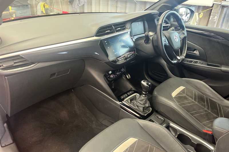 Used Vauxhall Corsa 2023 for sale - 77561507: Photo 40