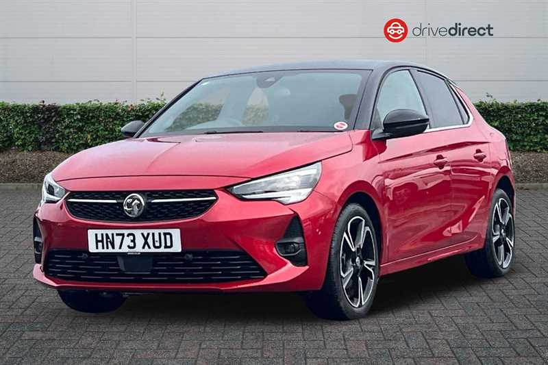 Used Vauxhall Corsa 2023 for sale - 77561507: Photo 7