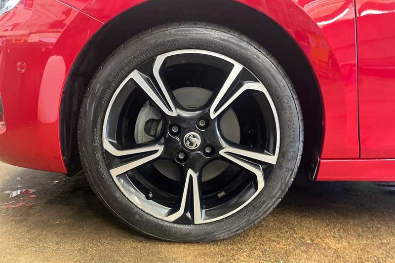 Used Vauxhall Corsa 2023 for sale - 77561507: Photo 9