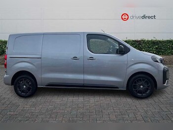 Used Vauxhall Vivaro 2025 for sale - 78868644: Photo