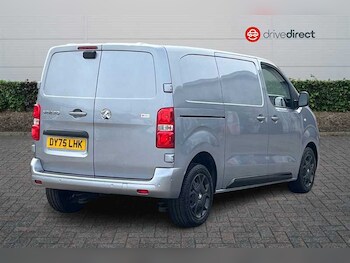 Used Vauxhall Vivaro 2025 for sale - 78868644: Photo