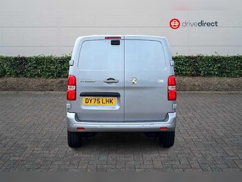 Used Vauxhall Vivaro 2025 for sale - 78868644: Photo