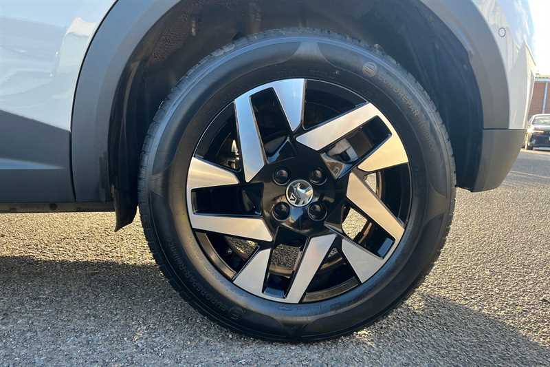 Used Vauxhall Mokka 2022 for sale - 77317176: Photo 9