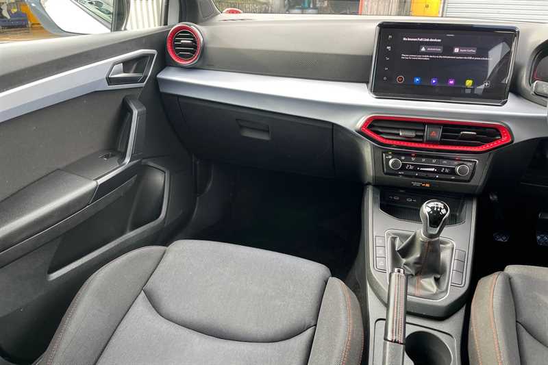 Used SEAT Ibiza 2024 for sale - 77728022: Photo 14