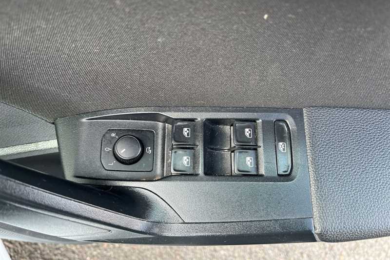 Used SEAT Ibiza 2024 for sale - 77728022: Photo 16