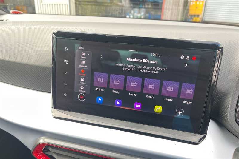 Used SEAT Ibiza 2024 for sale - 77728022: Photo 17