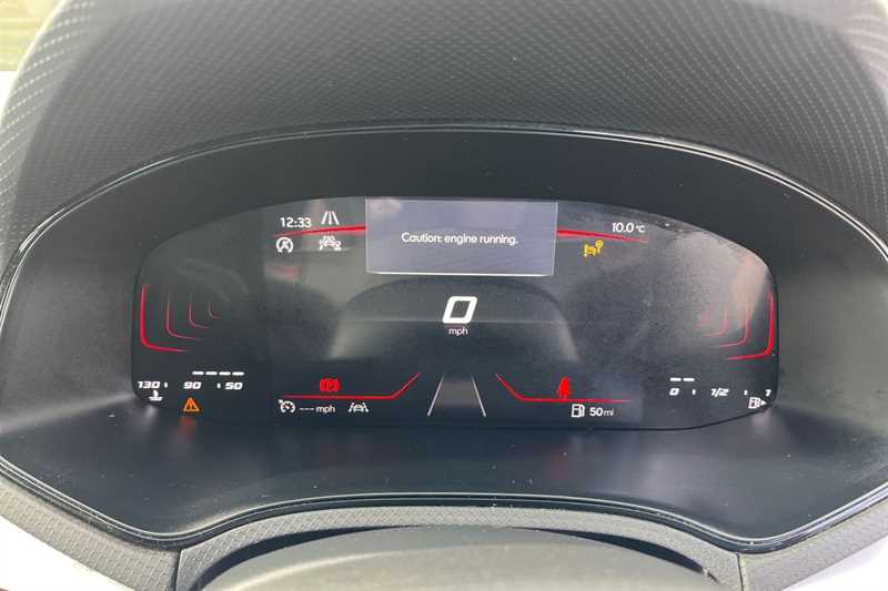 Used SEAT Ibiza 2024 for sale - 77728022: Photo 20