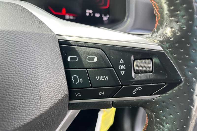 Used SEAT Ibiza 2024 for sale - 77728022: Photo 22