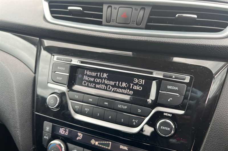 Used Nissan Qashqai 2018 for sale - 78207514: Photo 17