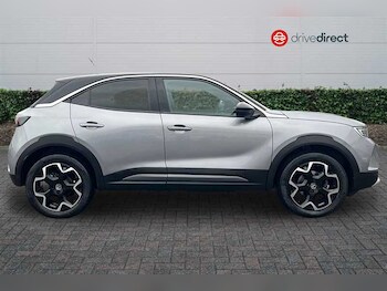 Used Vauxhall Mokka 2022 for sale - 76529807: Photo