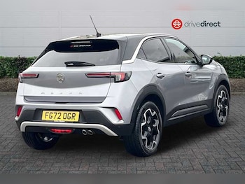 Used Vauxhall Mokka 2022 for sale - 76529807: Photo