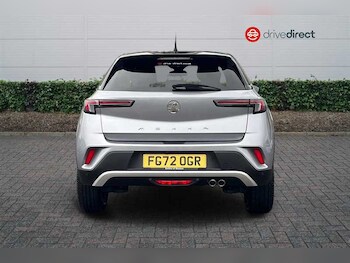 Used Vauxhall Mokka 2022 for sale - 76529807: Photo