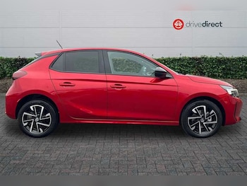 Used Vauxhall Corsa 2025 for sale - 76955923: Photo