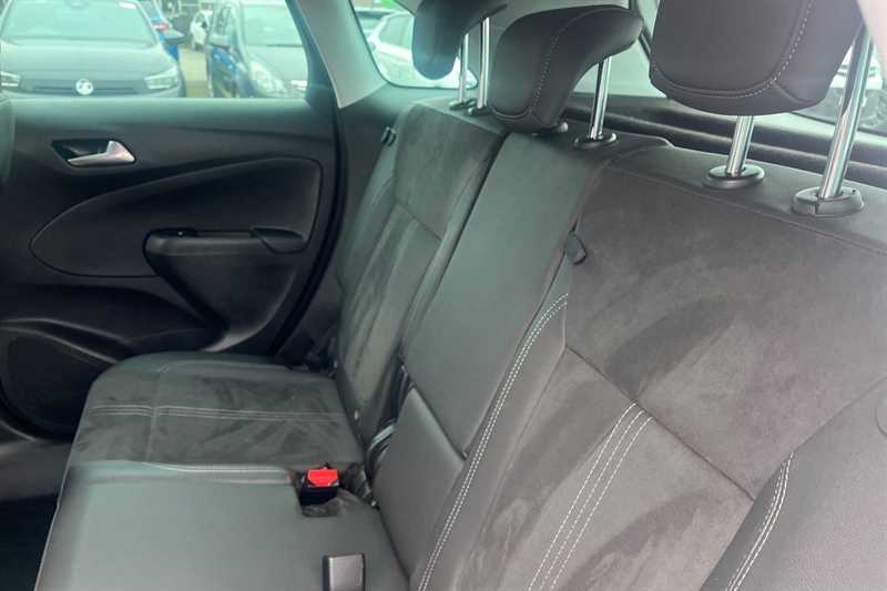 Used Vauxhall Crossland 2022 for sale - 77914609: Photo 24