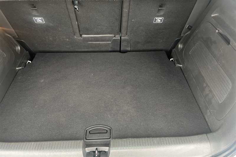 Used Vauxhall Crossland 2022 for sale - 77914609: Photo 25