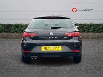 Used SEAT Leon undefined for sale - 77334751: Photo