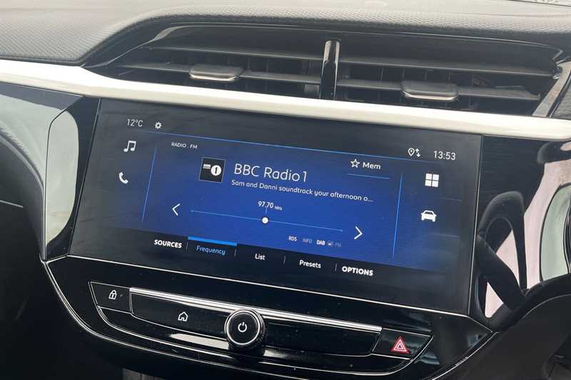 Used Vauxhall Corsa 2024 for sale - 78207867: Photo 17