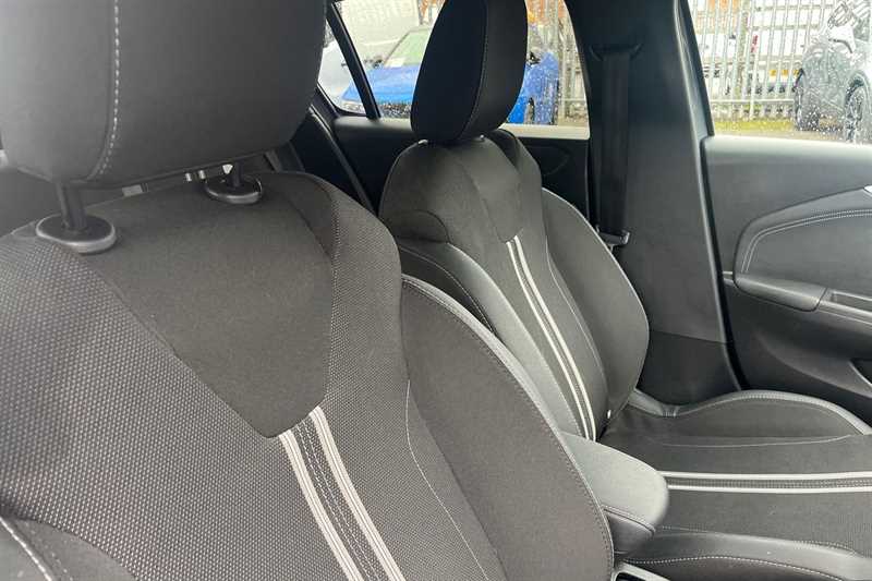 Used Vauxhall Corsa 2024 for sale - 78207867: Photo 23