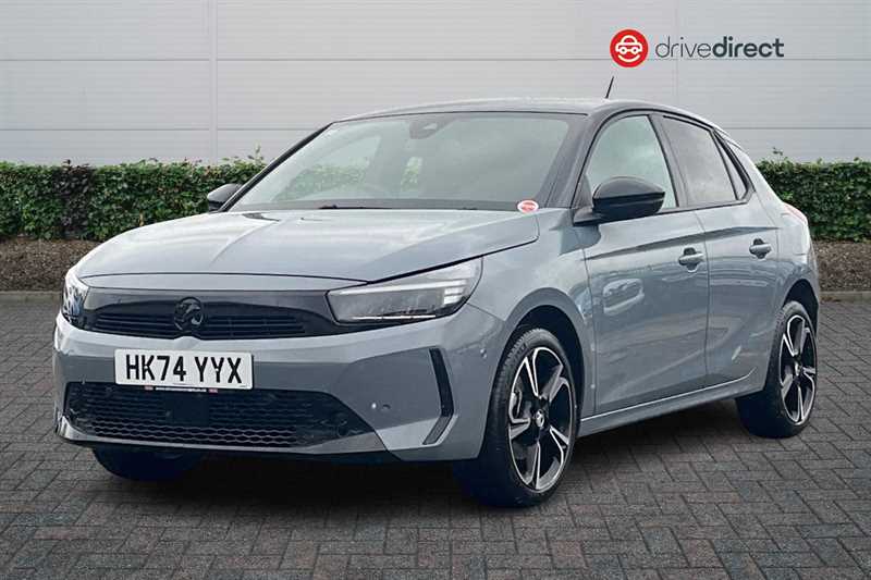 Used Vauxhall Corsa 2024 for sale - 78207867: Photo 7