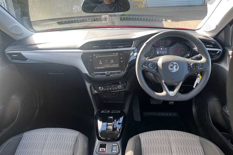 Used Vauxhall Corsa 2023 for sale - 78217828: Photo 13